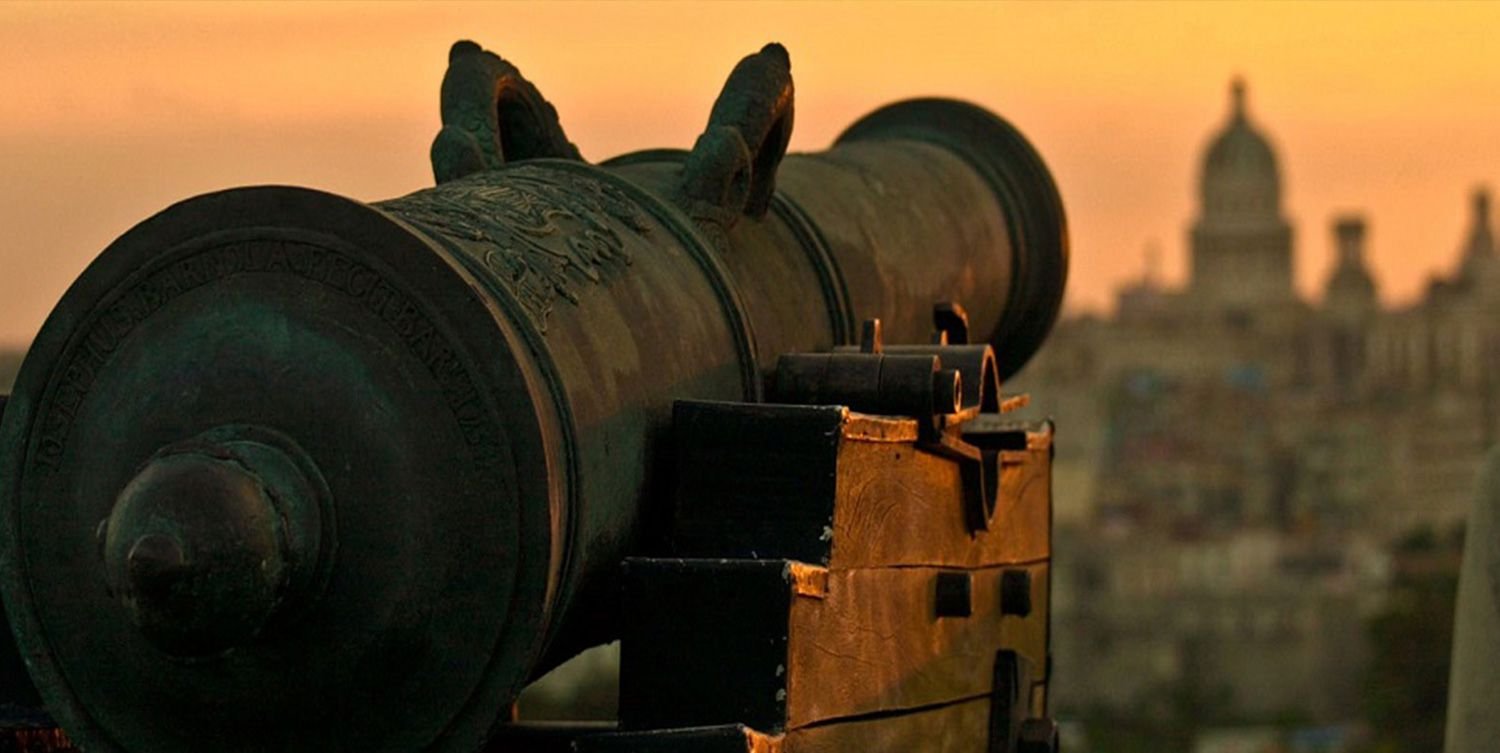 colonial havana tour