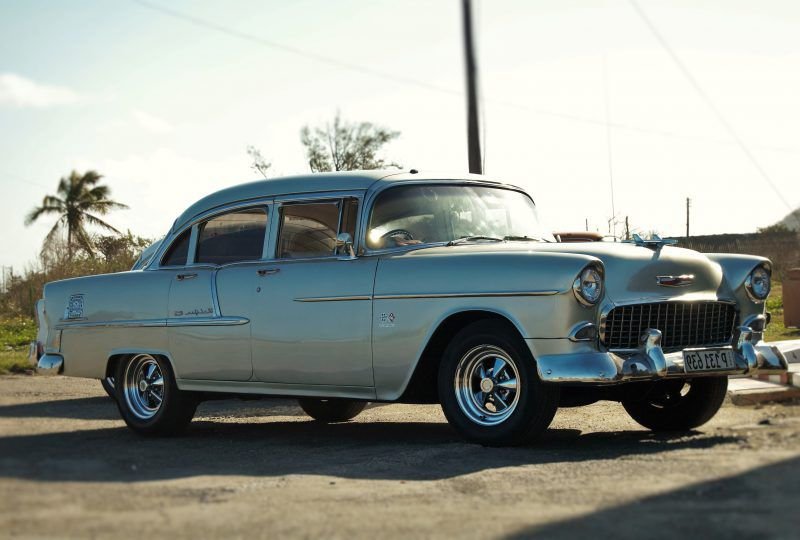 Chevrolet-1955-Bel-Air-Featured
