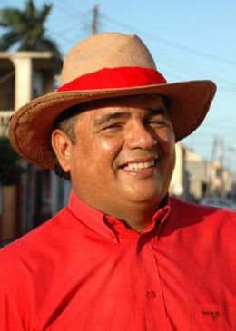 Roberto-Blanco Tour Guide