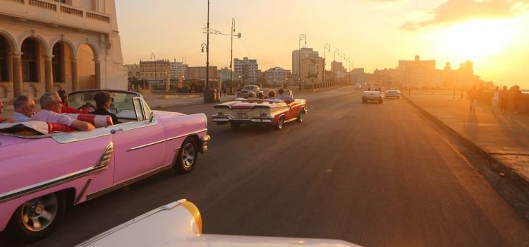 Varadero to Havana Private Tour