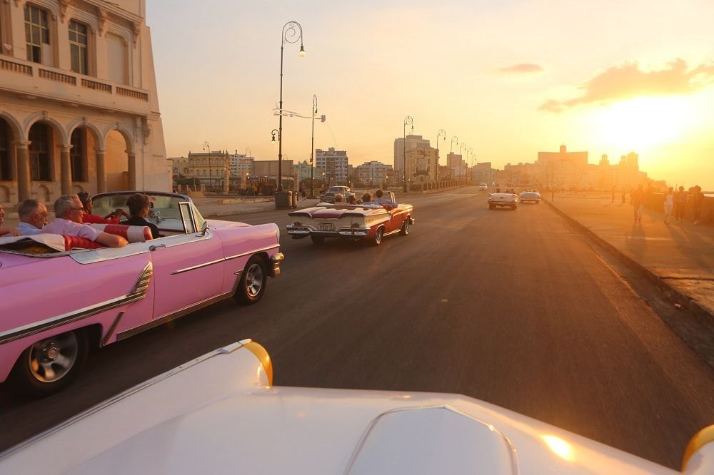 Varadero to Havana Private Tour