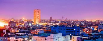 havana at night