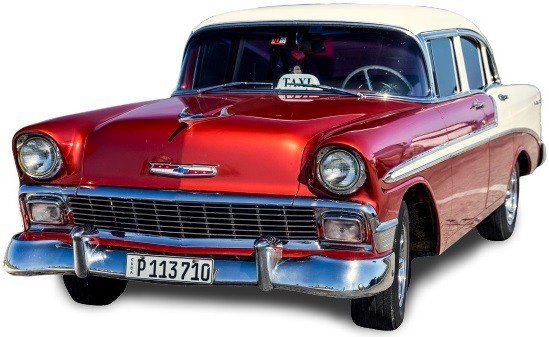 Classic Car Classic Car