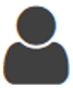 person icon