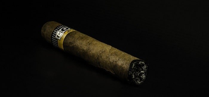 Cuban Cigar (Habanao)