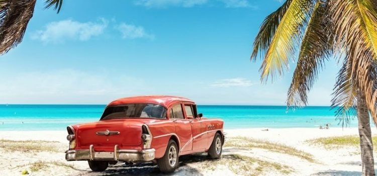 How to get from Havana to Varadero (featured)