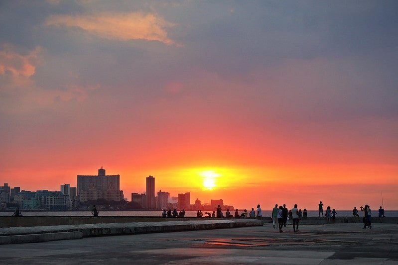 Malecon