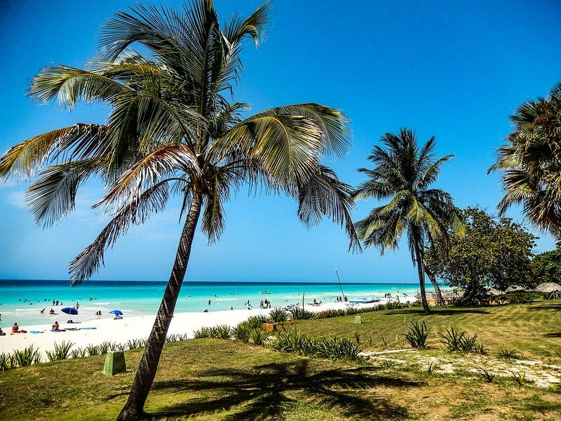 Playa de Varadero