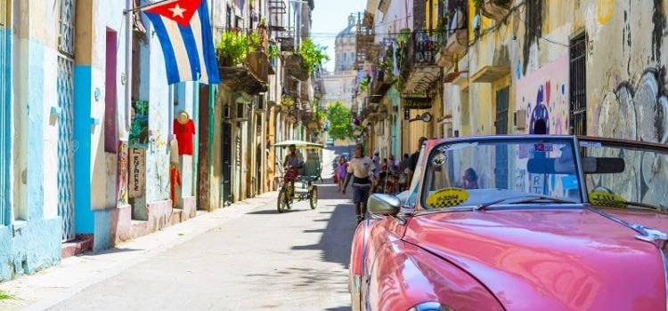 Things to do in Havana Cuba