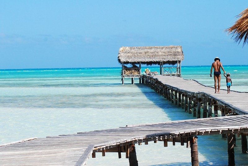 Cayo Coco