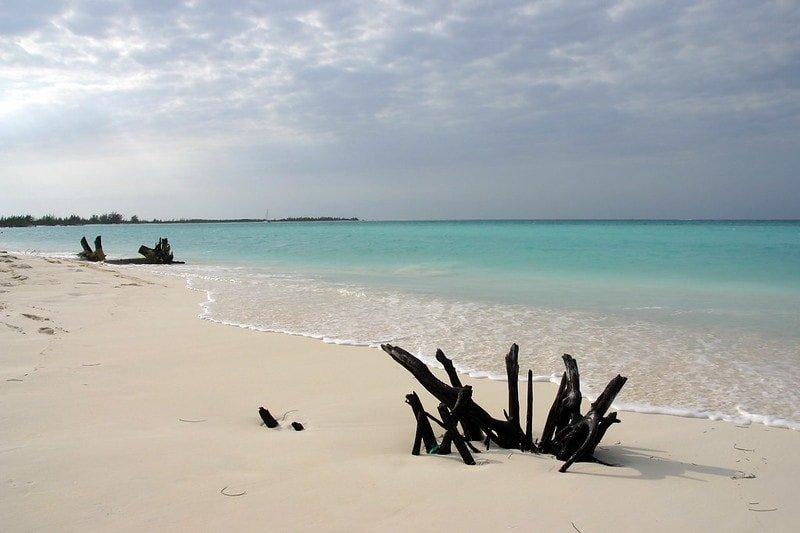 Cayo Largo