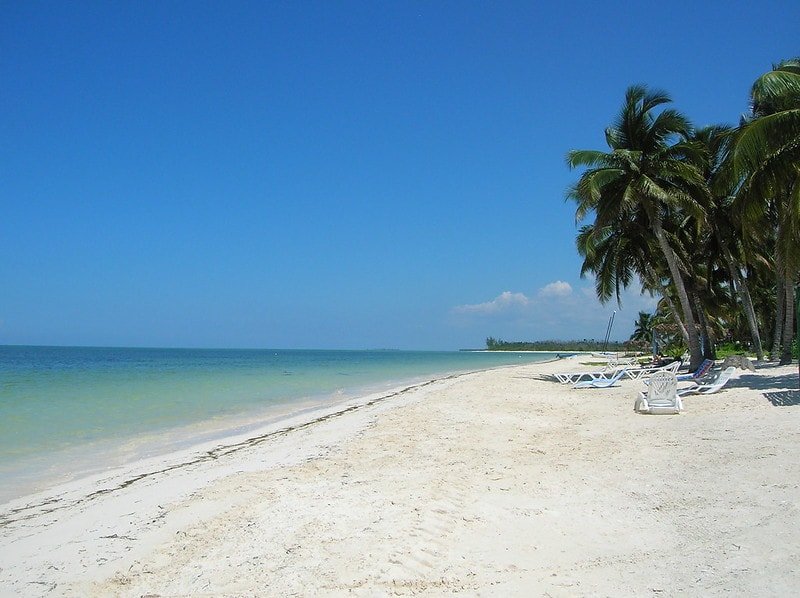 Cayo Levisa