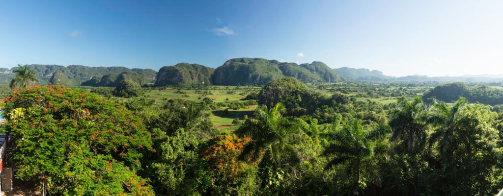 Viñales Valley