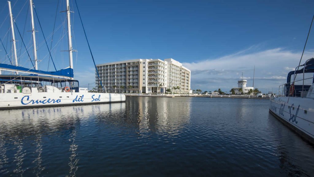 Catamaran, Varadero