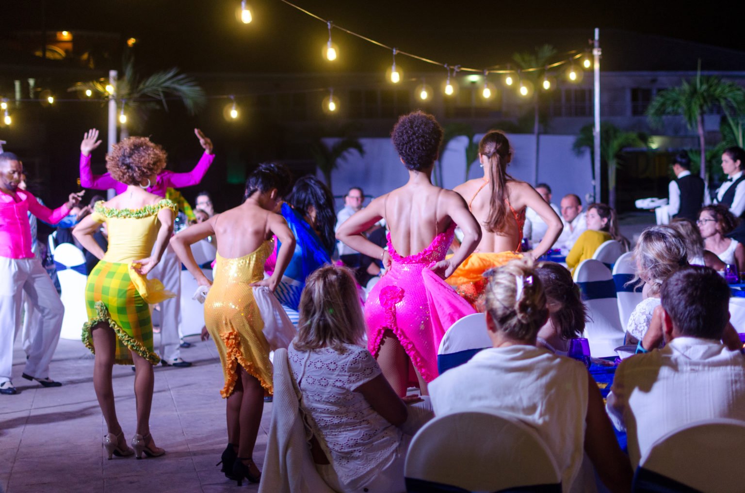 DANCING CUBAN SALSA IN HAVANA Havana 60