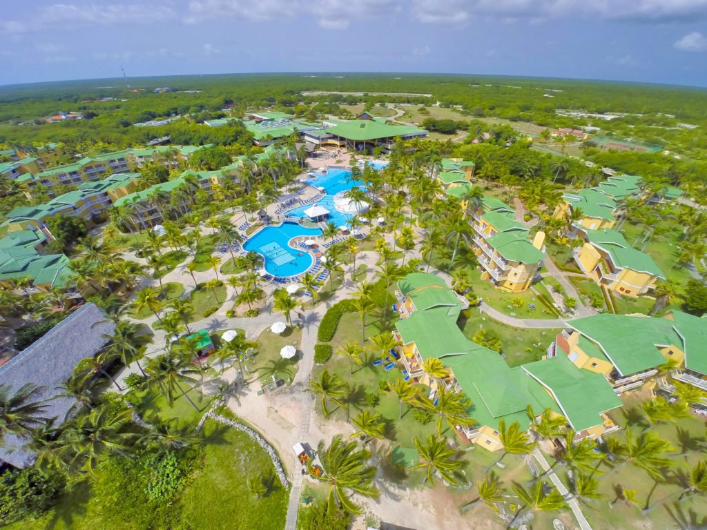 Tryp Cayo Coco