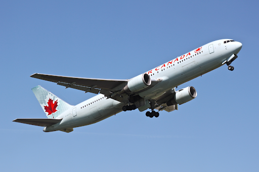 Air Canada