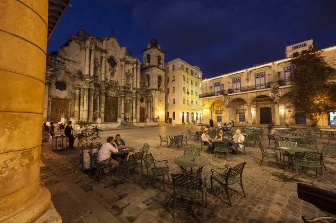 OLD-HAVANA